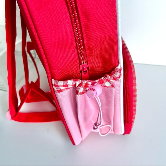 🍓(HK319) Hello Kitty Adorable 6-Piece Strawberry Bundle! - Picture 4 of 14